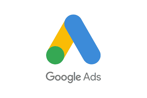 Creative Google Ads campaign design showcasing digital marketing skills.